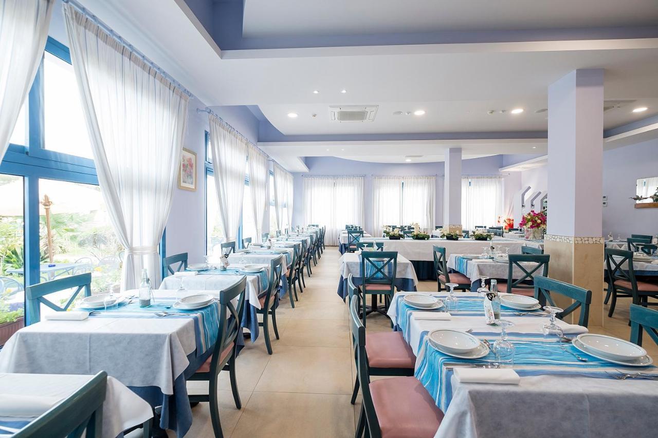 Hotel Eliseo Bellaria-Igea Marina Esterno foto