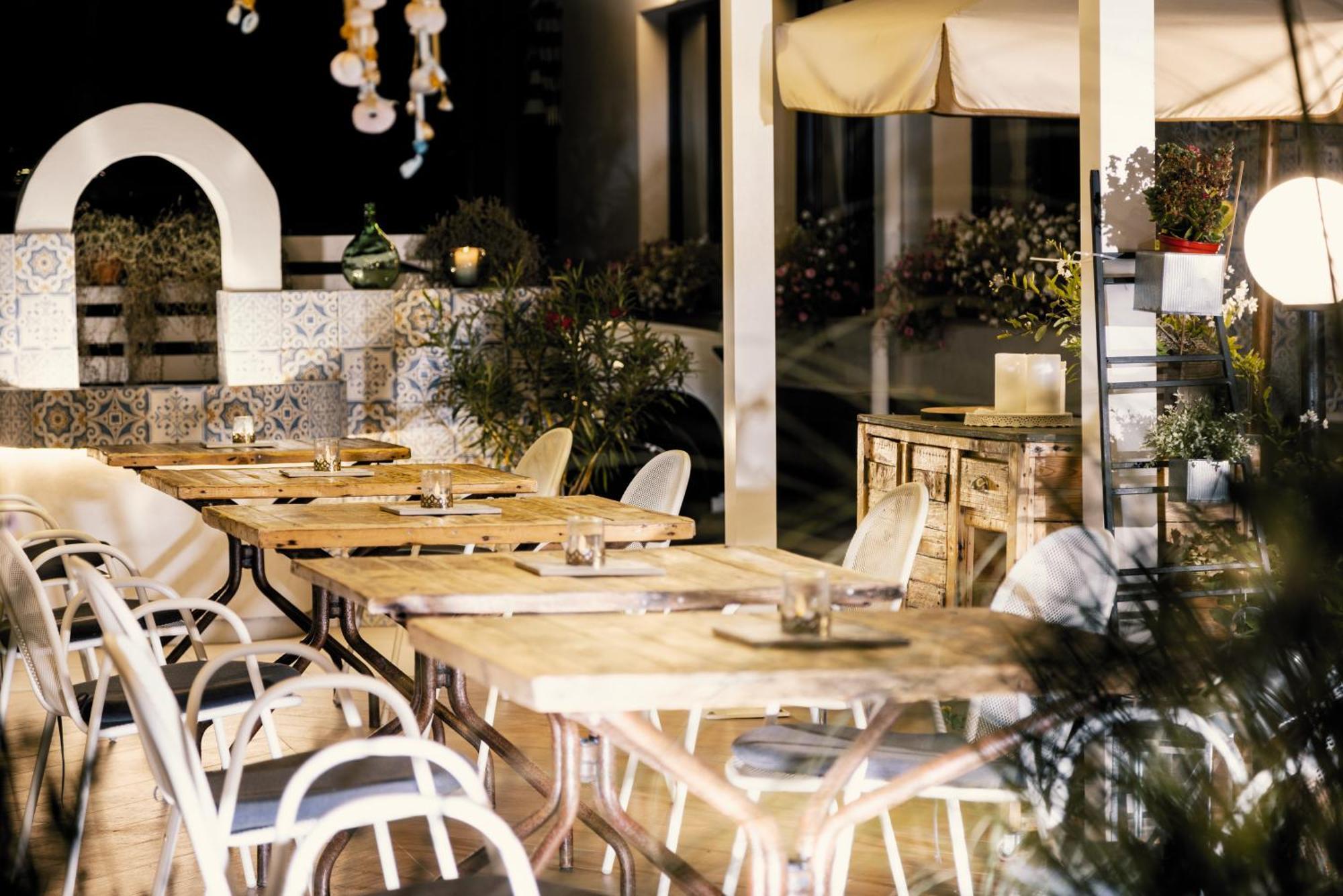 Hotel Eliseo Bellaria-Igea Marina Esterno foto