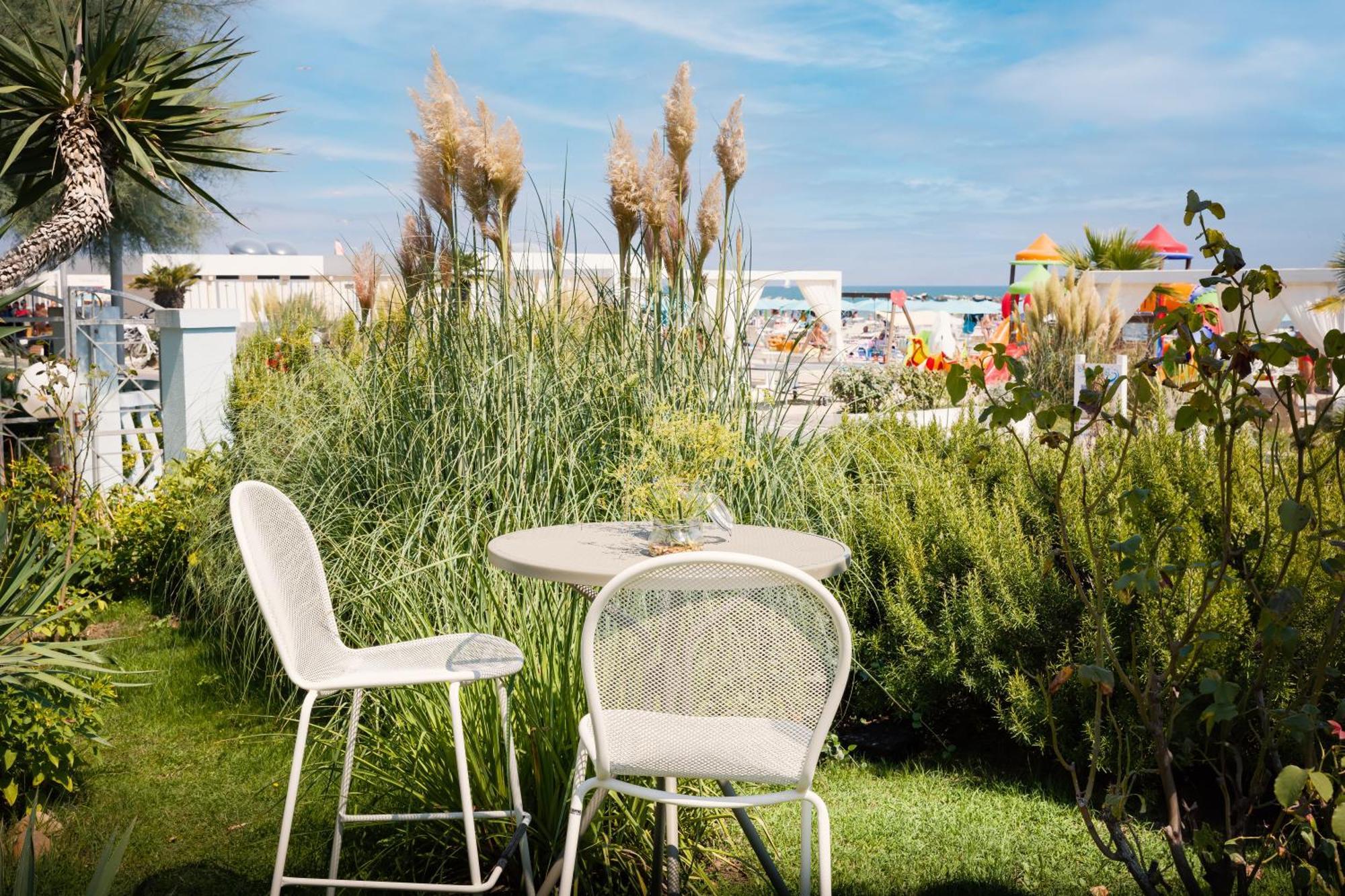 Hotel Eliseo Bellaria-Igea Marina Esterno foto