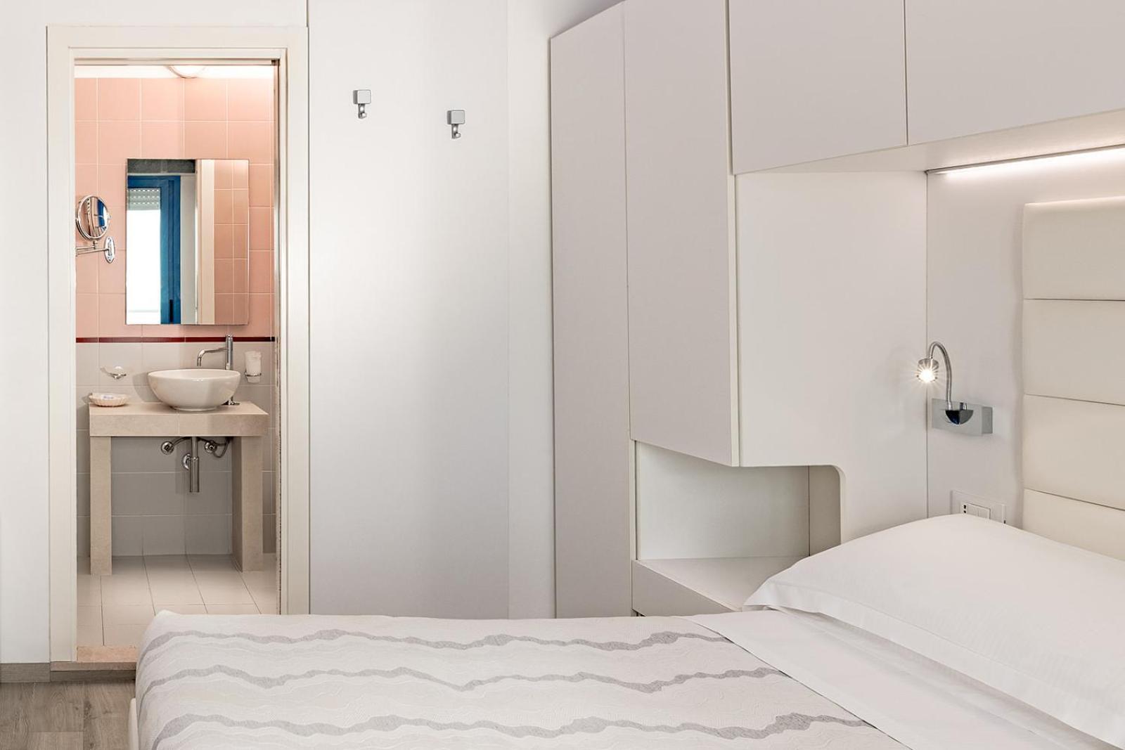 Hotel Eliseo Bellaria-Igea Marina Esterno foto