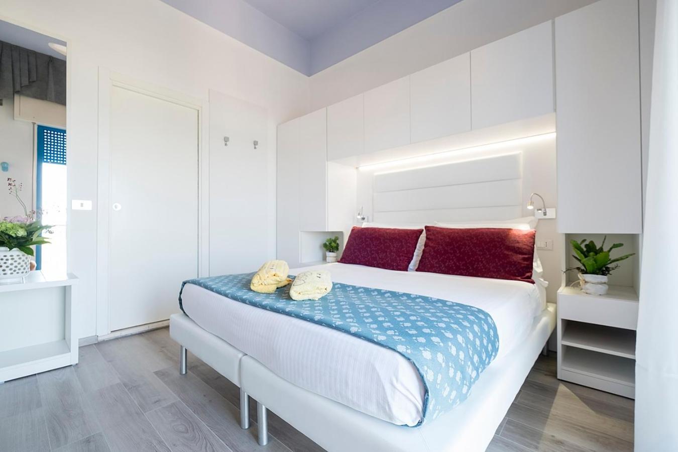 Hotel Eliseo Bellaria-Igea Marina Esterno foto