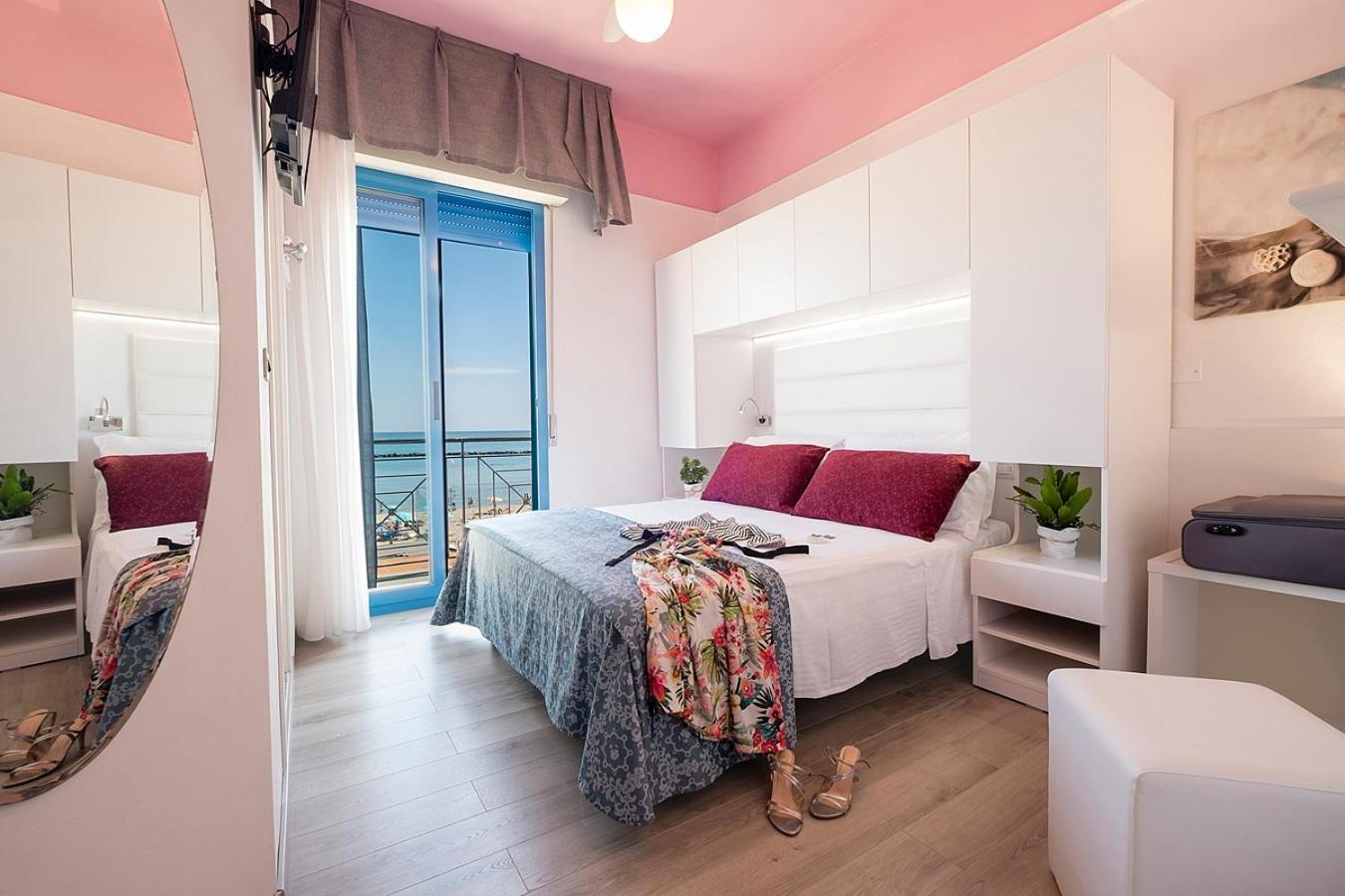 Hotel Eliseo Bellaria-Igea Marina Esterno foto