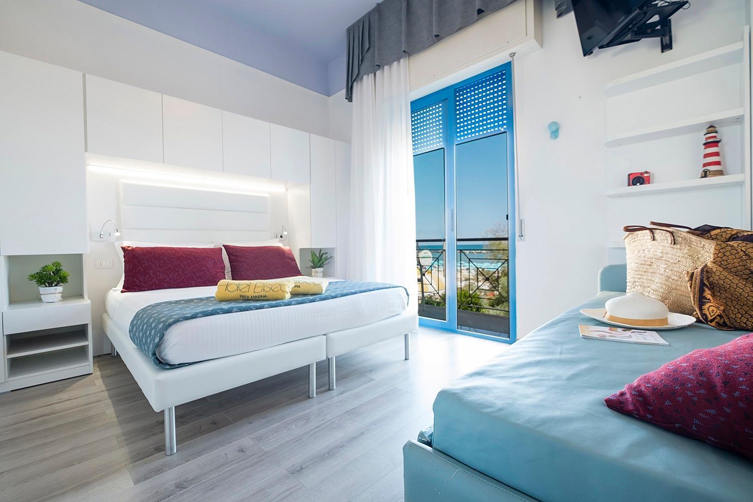 Hotel Eliseo Bellaria-Igea Marina Esterno foto