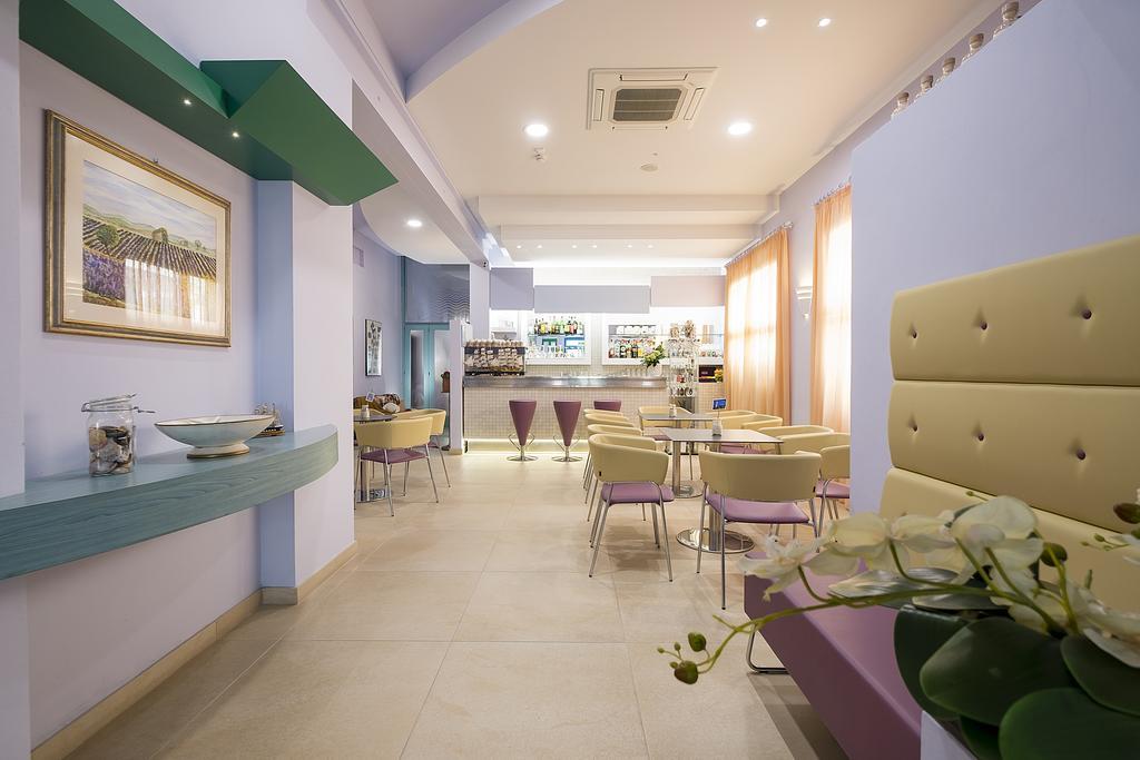 Hotel Eliseo Bellaria-Igea Marina Esterno foto