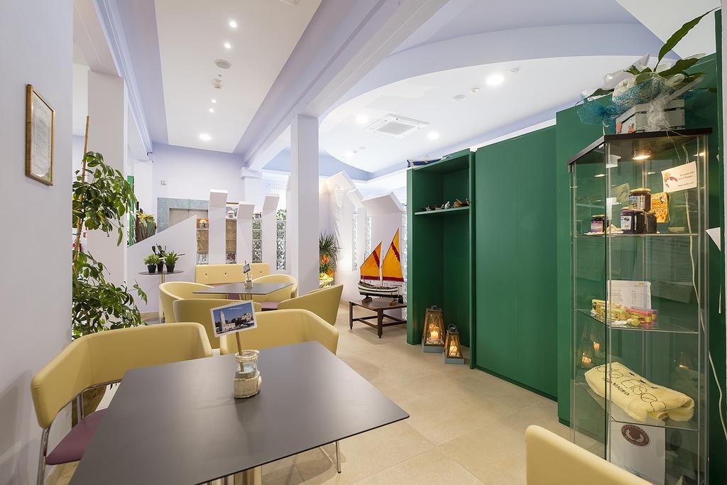 Hotel Eliseo Bellaria-Igea Marina Esterno foto